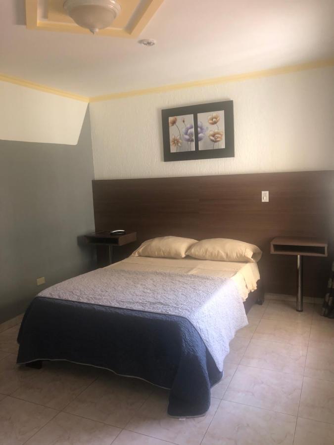 Residencial Alameda Hotel Panama City Exterior photo